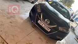 نيسان ماكسيما